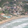 Agios stefanos aerial Pictures